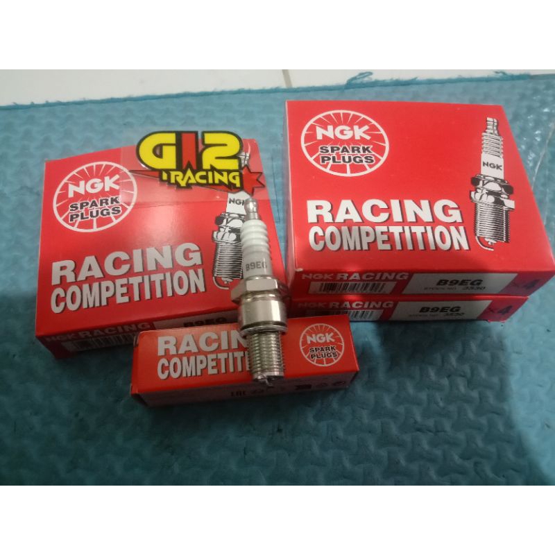busi ngk racing competition B9EG ORIGINAL japan