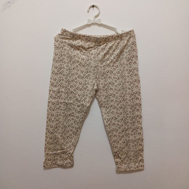 Celana Anak Perempuan 7 Tahun - 8 Tahun