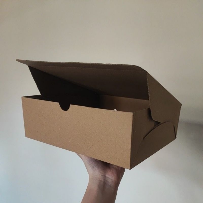 

DUS KECIL | Tambahan packaging