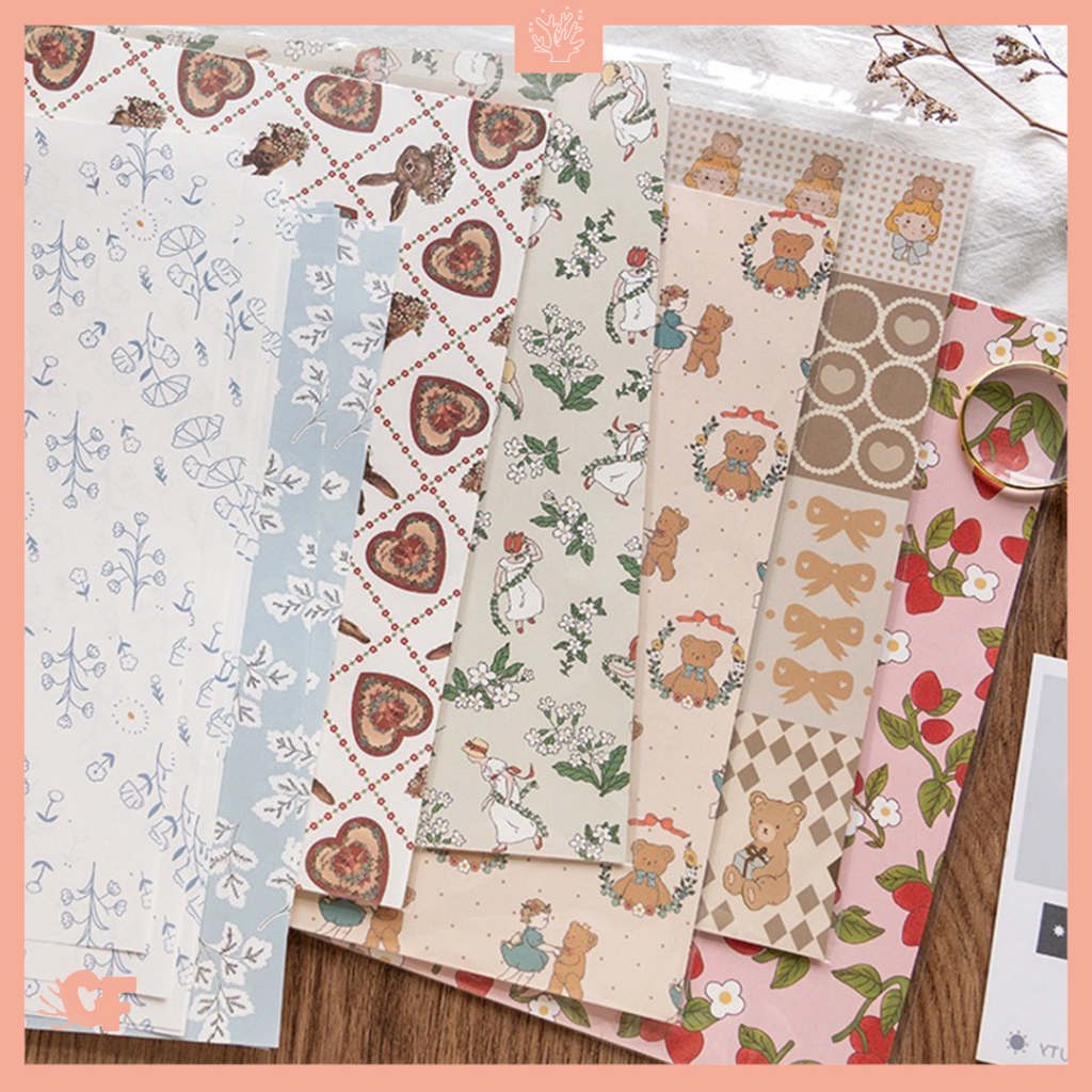 

Kertas Buket Bunga Kertas Kado Flower Wrapping Paper Present KB6311 KB6312 KB6320 KB6326