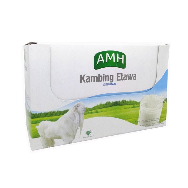 

AMH Kambing Etawa Original 240 gr