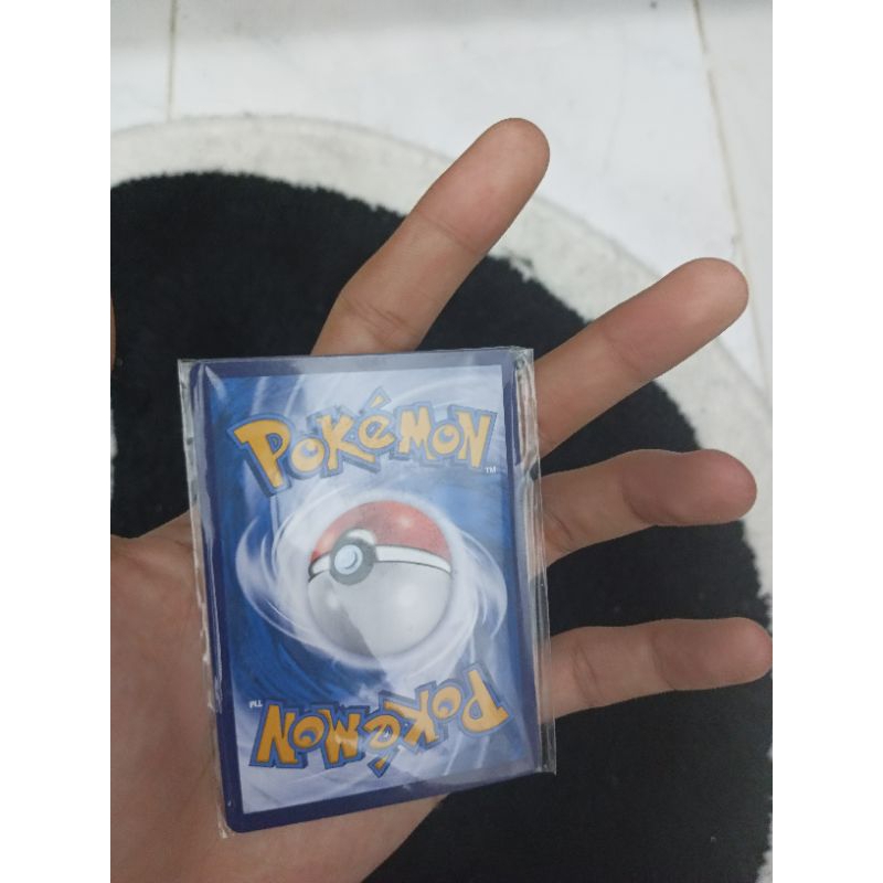 Charizard good day card