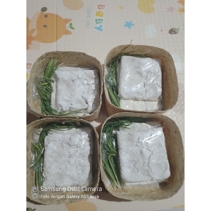

Tahu Aci