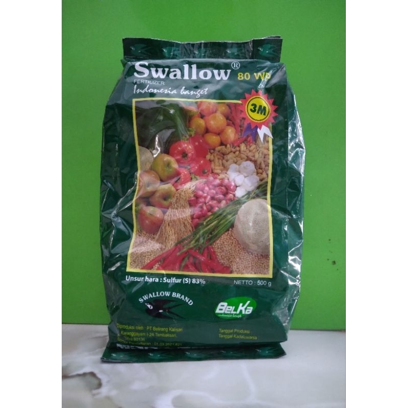 Swallow 80 WP 500 g