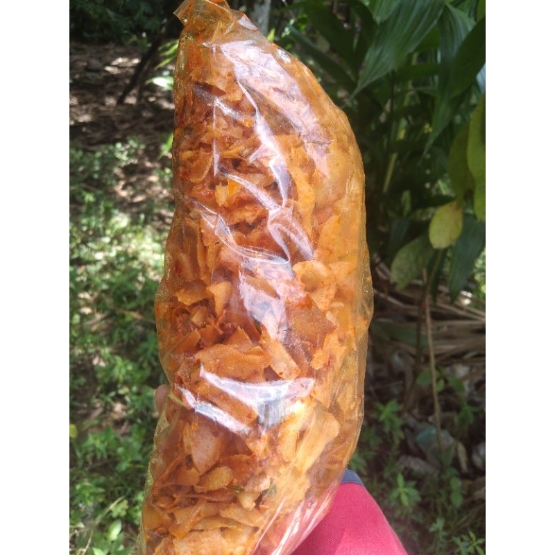 

Keripik Cabe