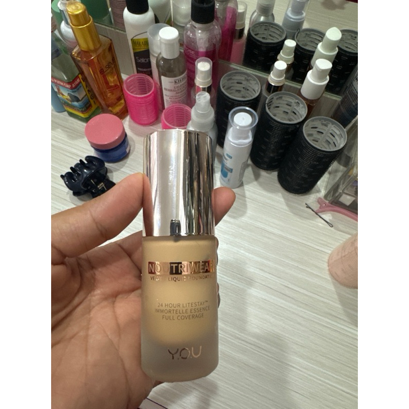 YOU Liquid Foundation