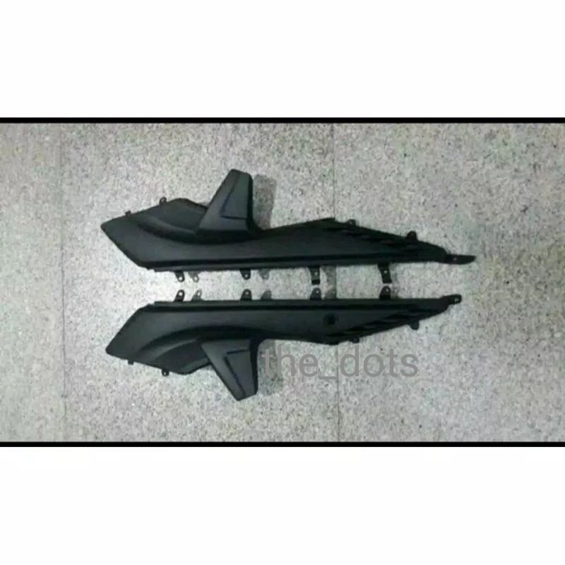 Tool box bok aki honda vario 110 karbu