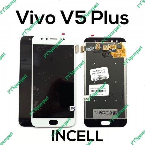 LCD Touchscreen Fullset Vivo V5 Plus / V5+ / Vivo 1611