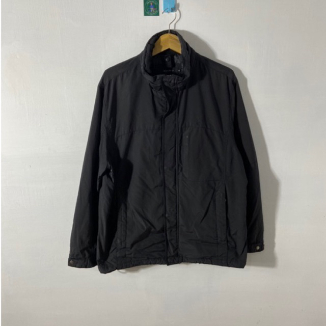 JACKET BEAN POLE SECOND