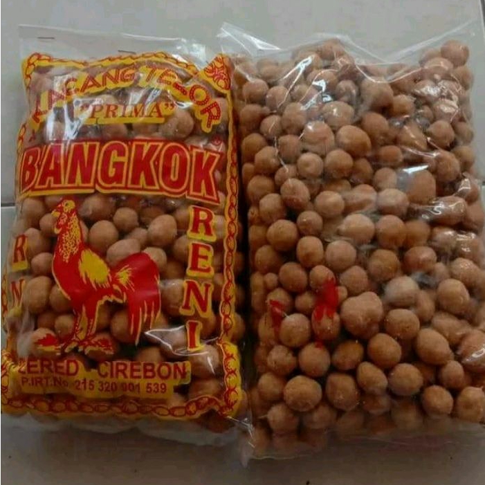 

Kacang Telor Manis/ Kacang Atom Telor Manis/Kacang
