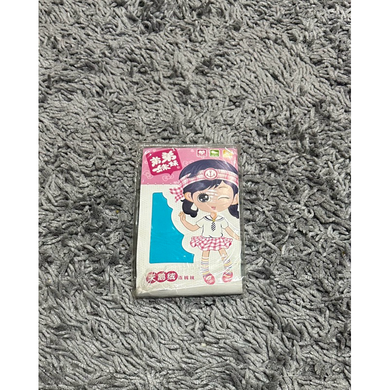 Stocking anak DDM import (PL & New) | stocking anak tutup kaki | stocking polos model celana / panty