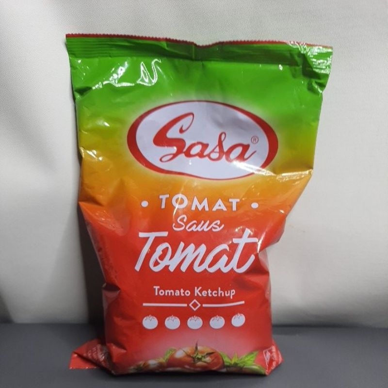 

saos tomat sasa 950g exp aman