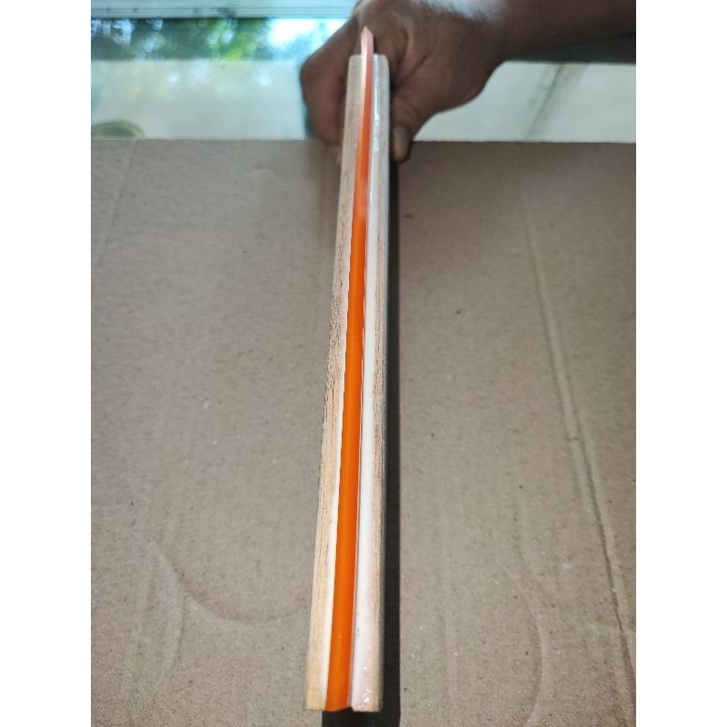 Rakel + Kayu (1 Set)