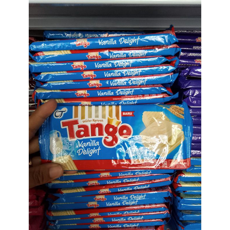 

Tango all varian 39g