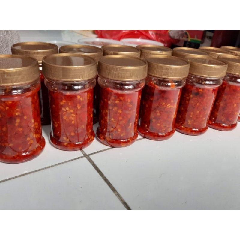 

sambel bawang