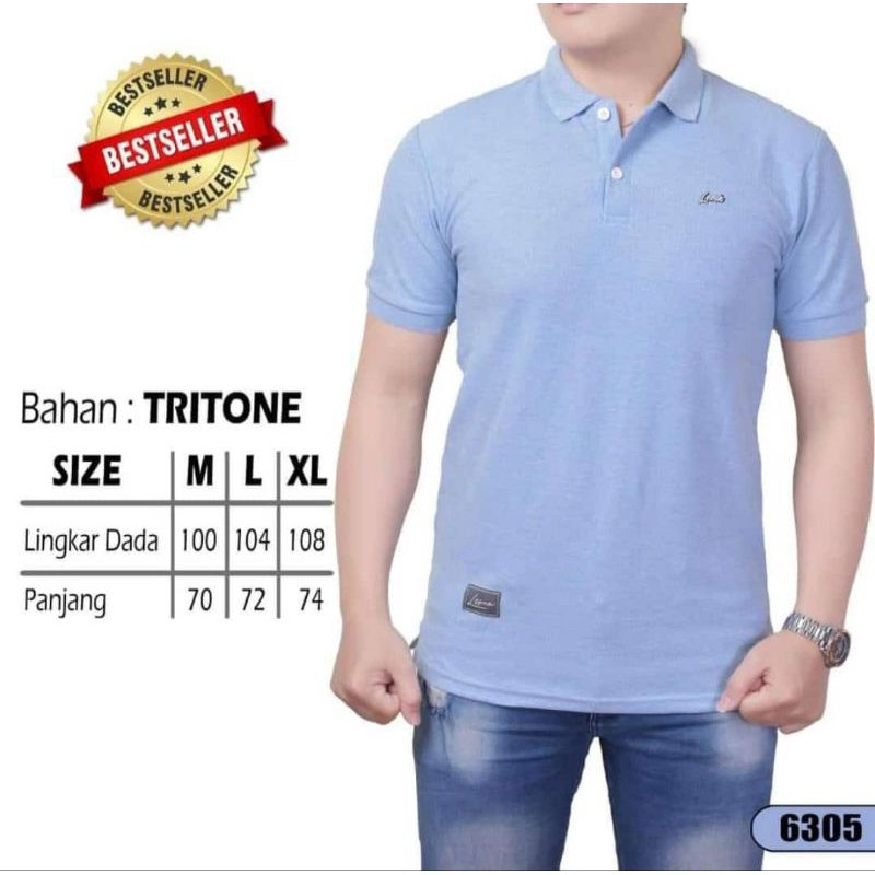 Kaos kerah pria dewasa/kaos kerah polo pria/kaos kerah polos pria dewasa/kaos kerah cowok