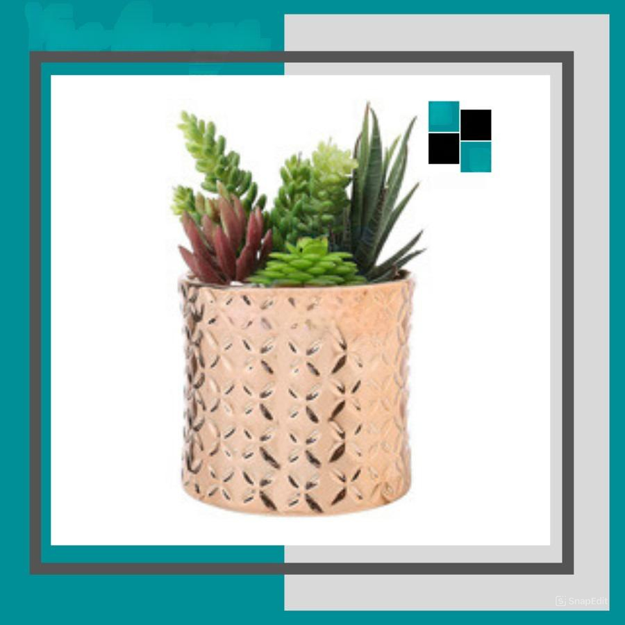 JUAL POT UKIR, VAS UKIR DARI BAHAN TEMBAGA KUNINGAN