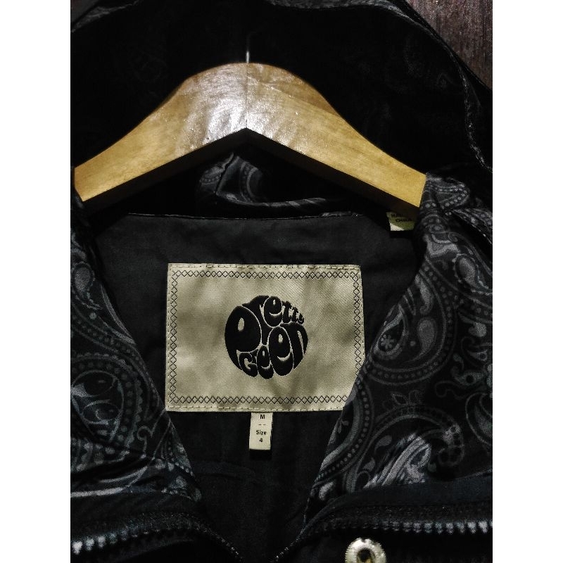 Pretty Green Ridley Jacket
