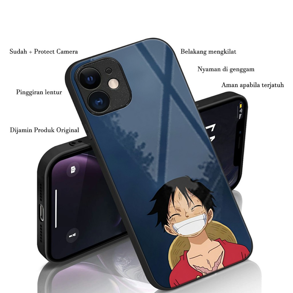 SoftCase Case Original TC10 | Iphone 11,11 Pro Max 11 Pro | Case For Iphone 11 | Case Iphone 11 | Ca