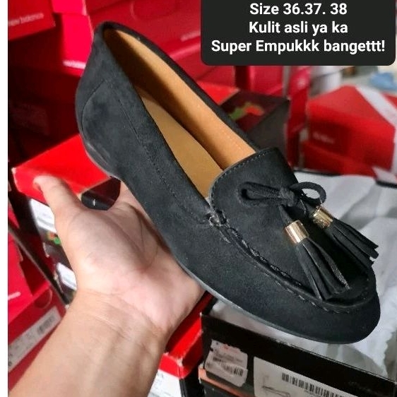 SEPATU&SANDAL A. ANTONIO (cek deskripsi)