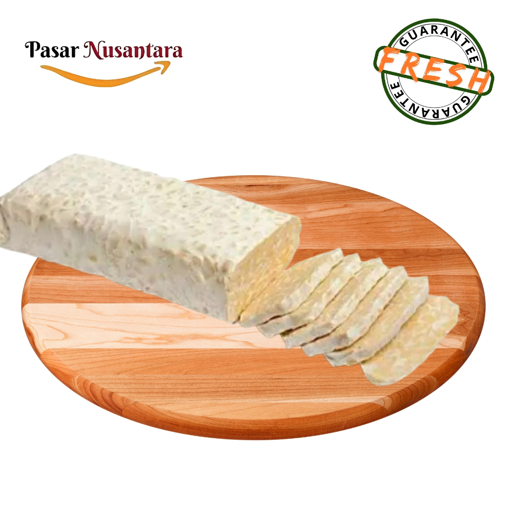 

Tempe mentega 1 pcs - Pasar Nusantara