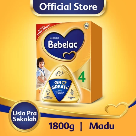 Bebelac 4