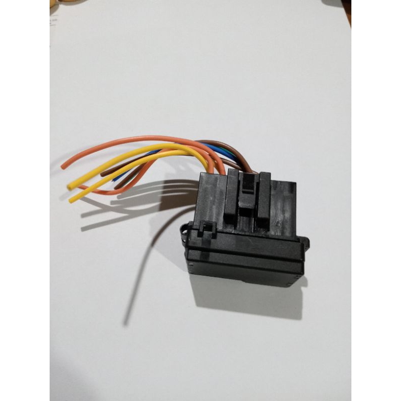 BOX RUMAH SEKRING NMAX OLD
