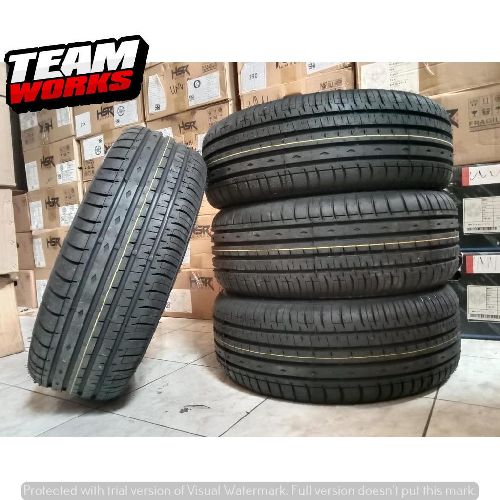 BAN ACCELERA PHI-R 225 50 R16 BAN MOBIL BARU RING 16