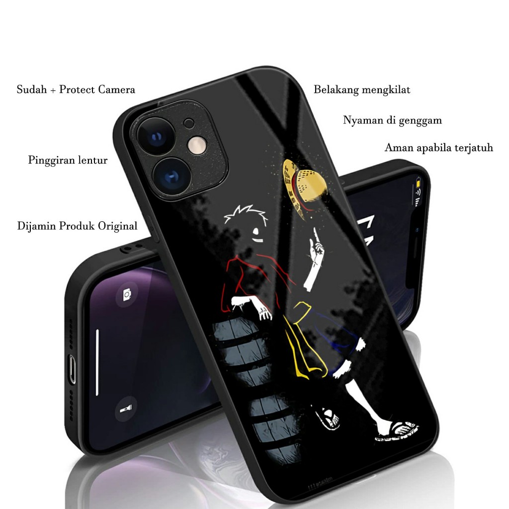 COD| SoftCase Case Original TC16 | Iphone 11,11 Pro Max 11 Pro | Case For Iphone 11 | Case Iphone 11