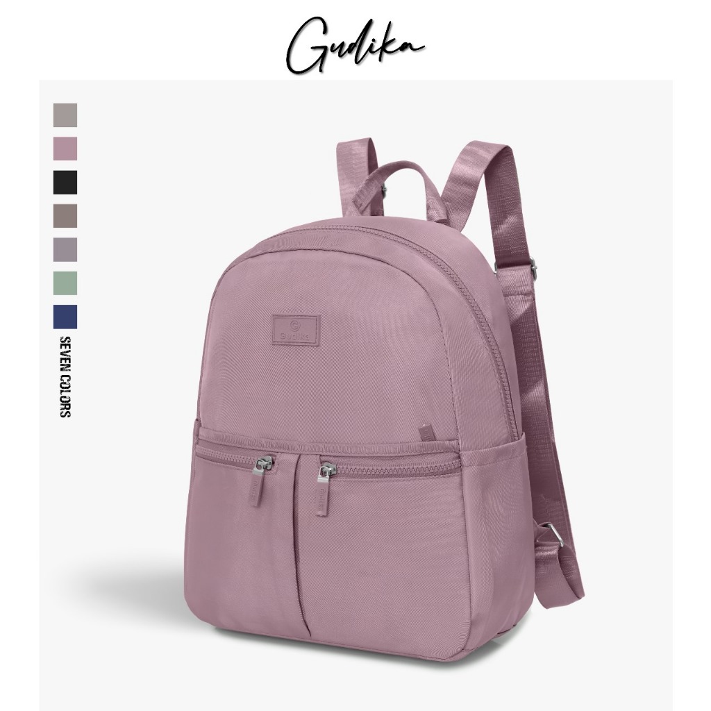 Gudika.ID - Tas Gudika 7707 / Tas Ransel Wanita Universal