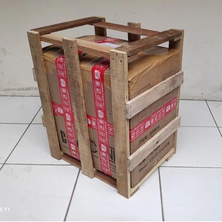 

Ekstra Packing Kayu