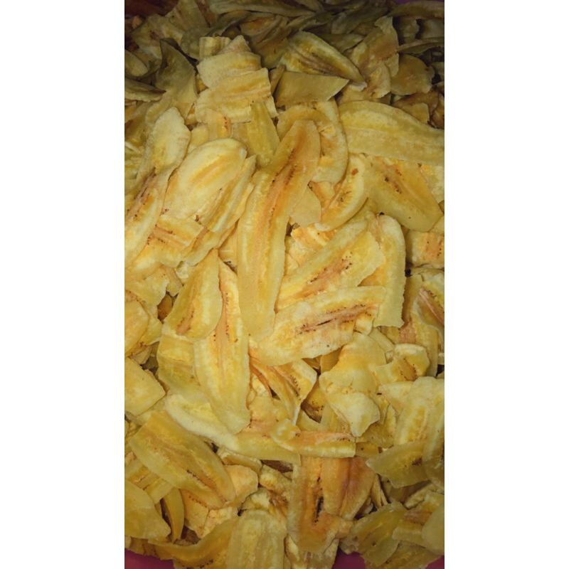 

keripik pisang original