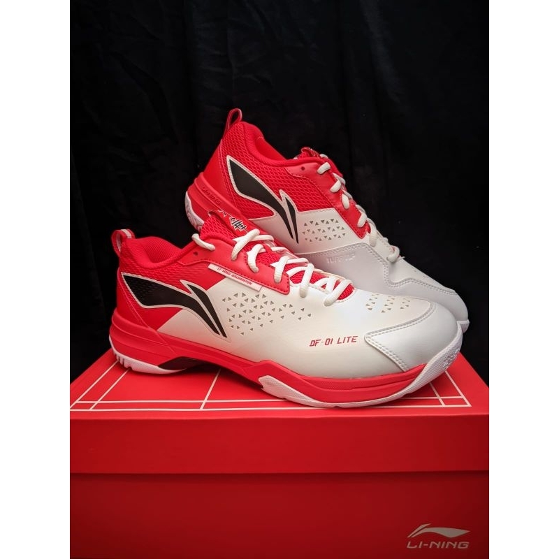 SEPATU BADMINTON LINING BLADE LITE DF 01 ORIGINAL