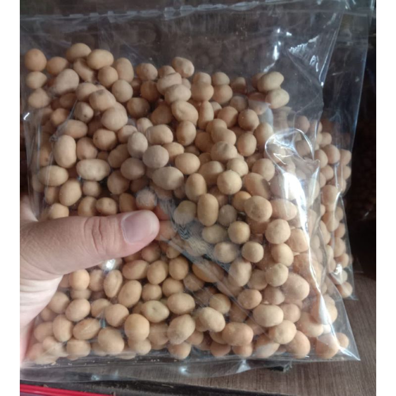 

kacang bawang 500 gram