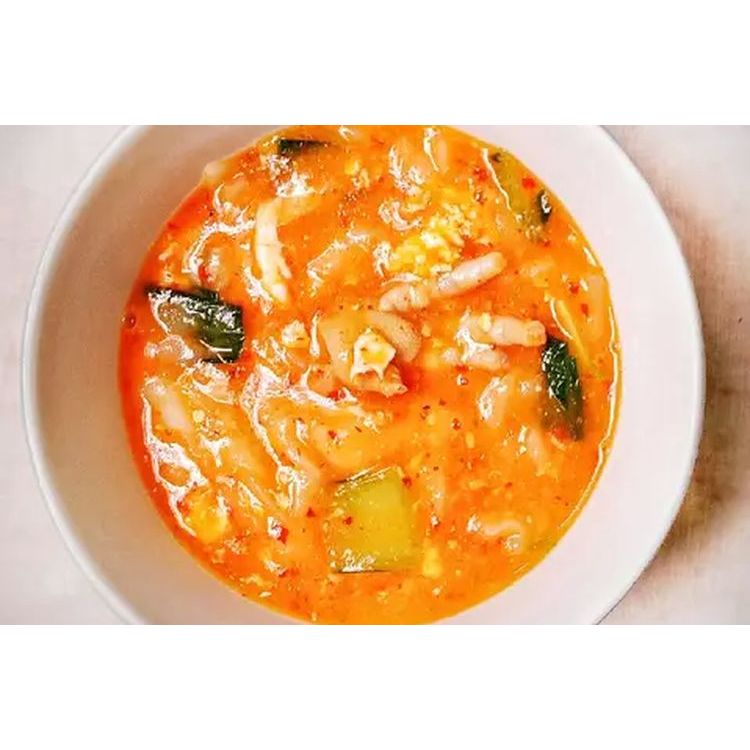 

Bumbu Masak Instant Untuk Aneka Olahan Makanan Rasa Kuah Seblak