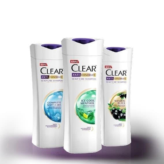SHAMPO CLEAR 70ML