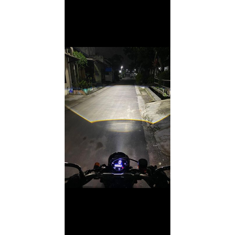 biled aes turbo gen 2 set batok