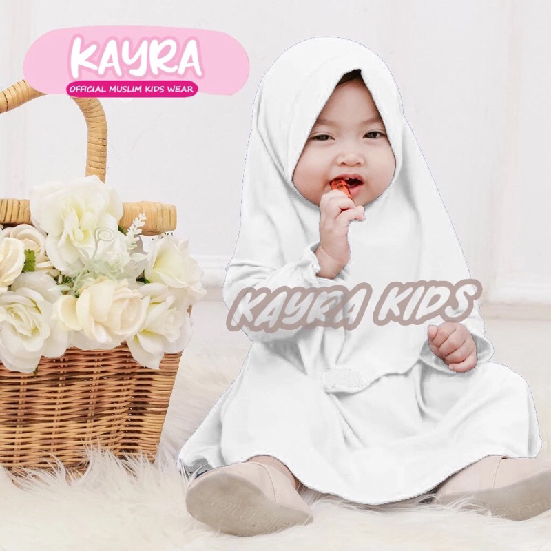 Gamis Bayi Perempuan Tahun Baju Bayi Perempuan 0 6 bulan