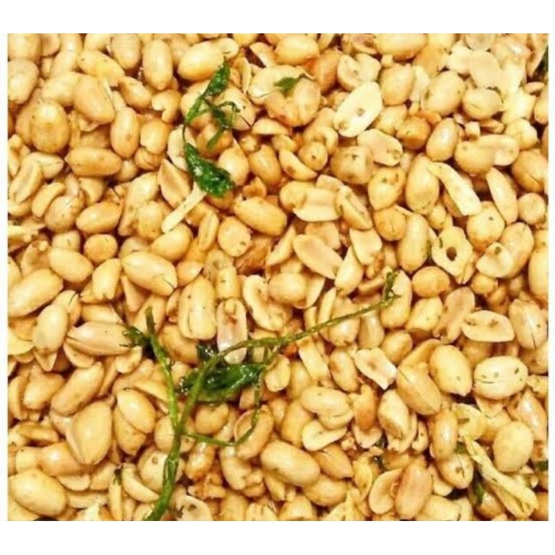 

Kacang Goreng Bawang Renyah & Gurih 250 Gr // 250 // 1000 gr