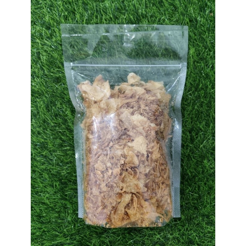 

KRIPIK KENTANG EBI HOME MADE
