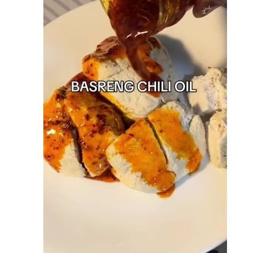 

Basreng Chilli Oill isi 10 pcs