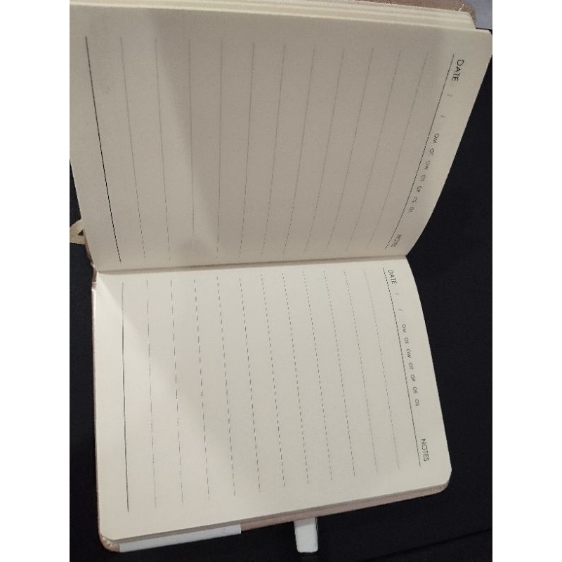 

Notebook