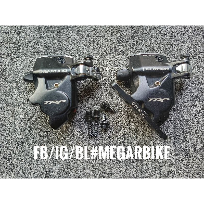 caliper trp hyroad hy road strattos s5 s7 s8 disc