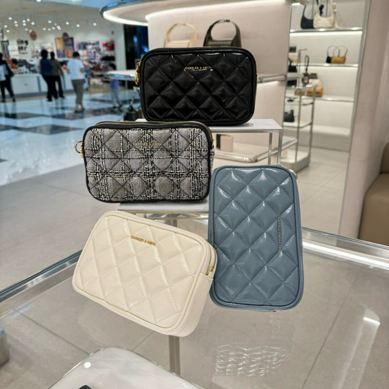 Jastip Bags CK New
