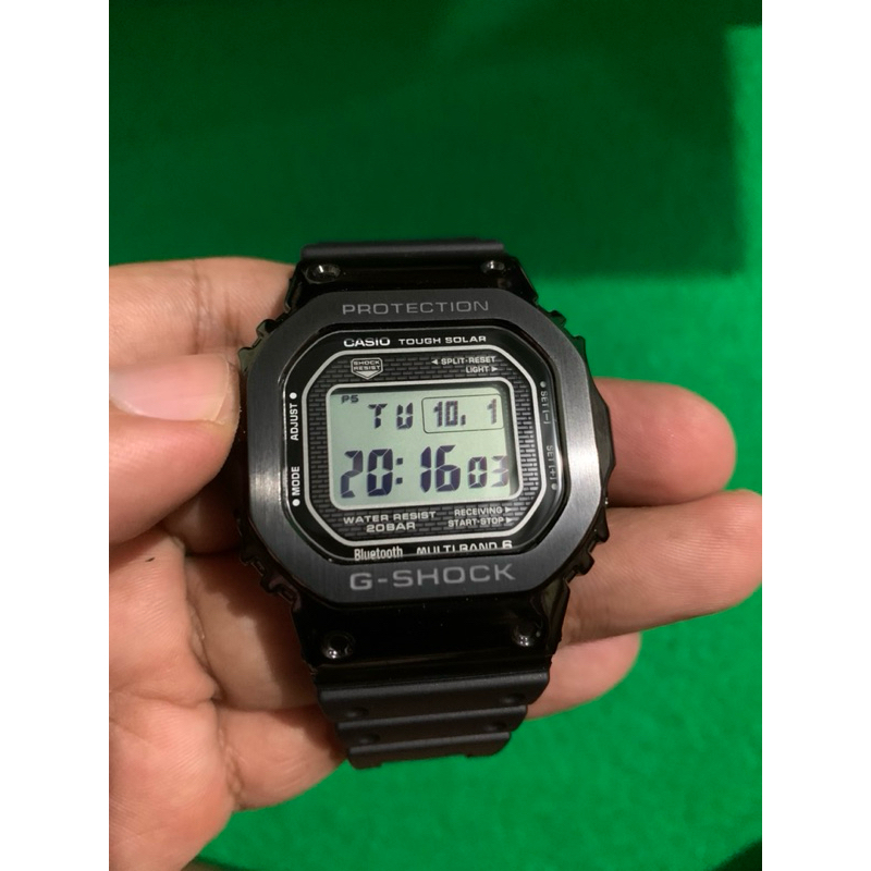 Casio G Shock GMW-B5000G-1