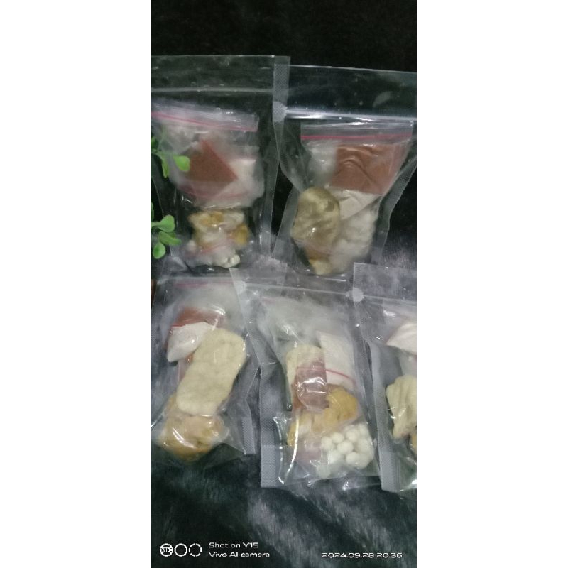 

paket usaha boci 12 pcs lebih murah