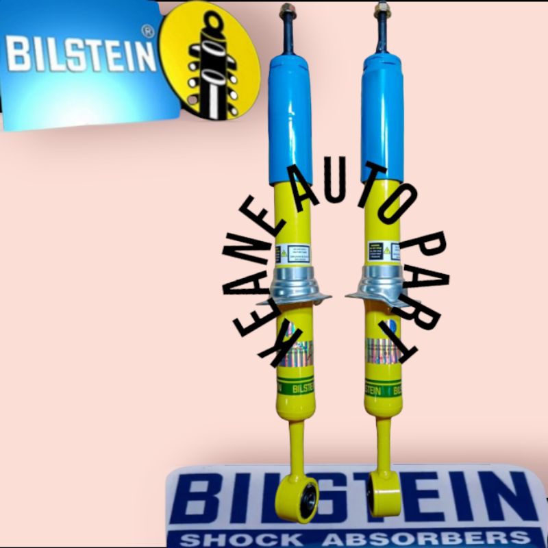 Shock Shockbreaker absorber Mazda BT 50 depan Bilstein B6 Germany