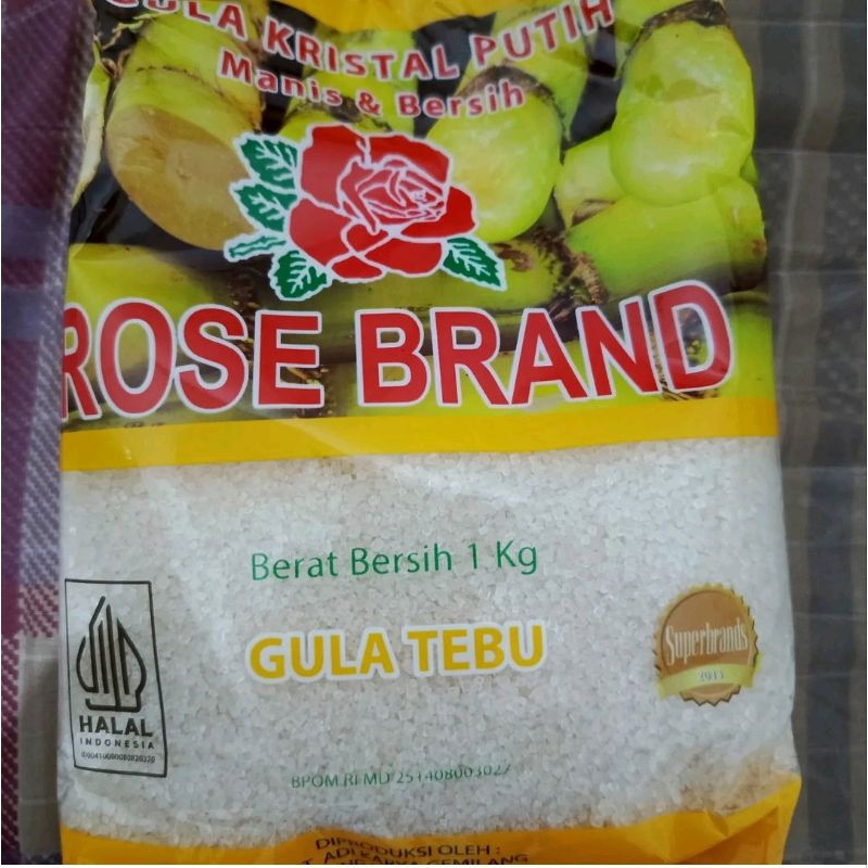 rosebrand