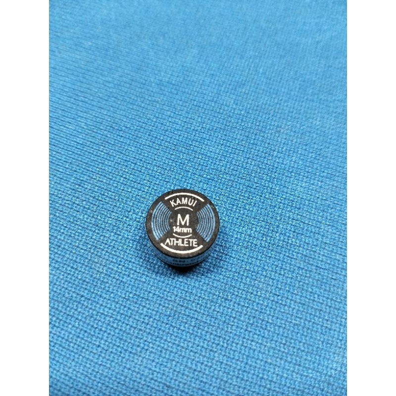 Cue Tip Kamui Athlete