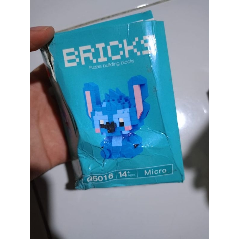 preloved bricks‼️